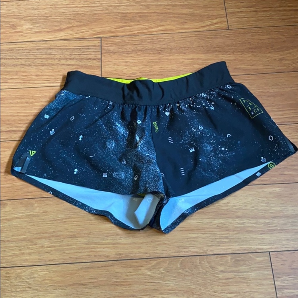 Reebok crossfit short